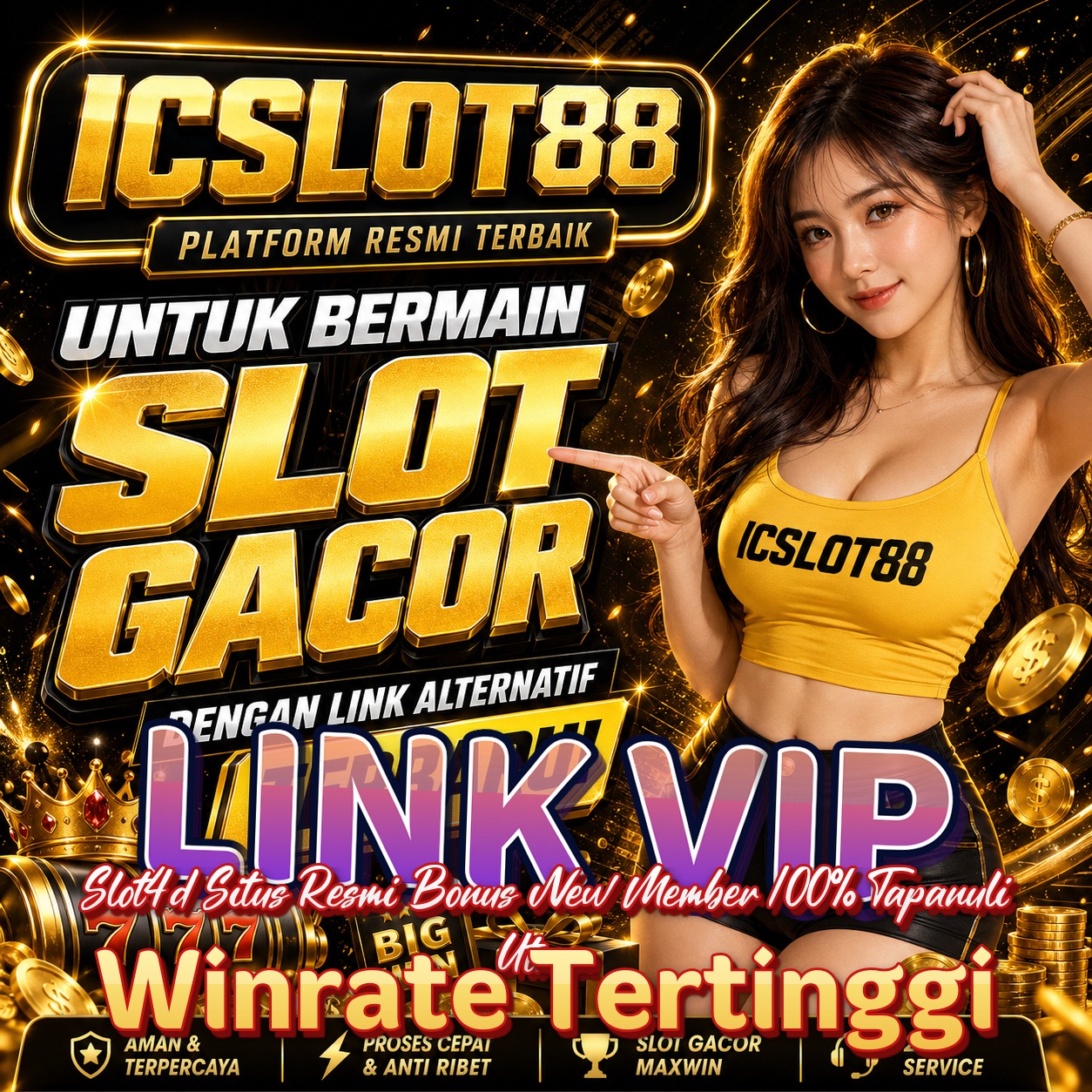 LINK VIP